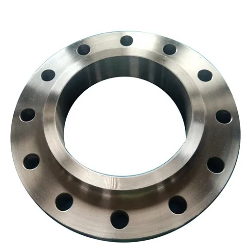 IBR Alloy Steel SORF flange